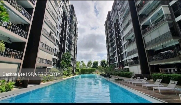 Bellewoods (D25), Condominium #555222461